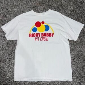 Talladega nights Ricky Bobby shirt
